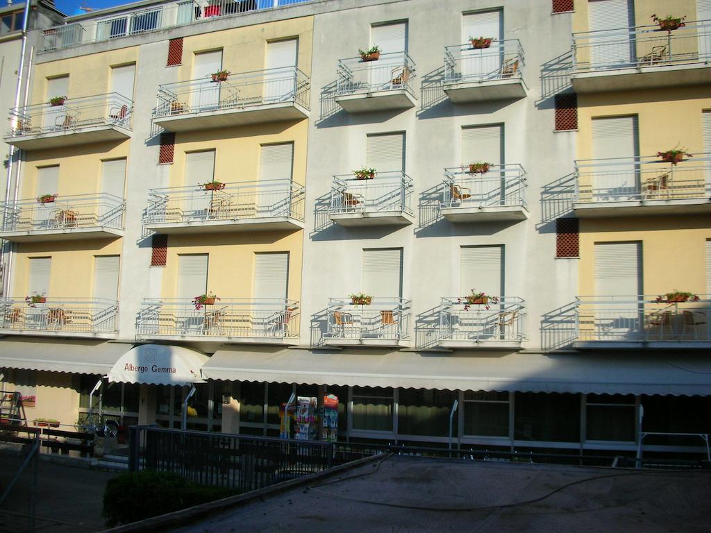 Hotel Gemma Rimini Zimmer foto